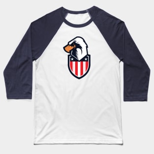 High Like An Eagle Baseball T-Shirt